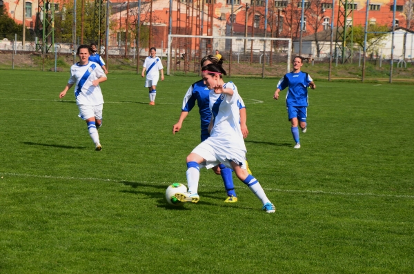 MTK - Szeged 2-2 (2013.04.20.)