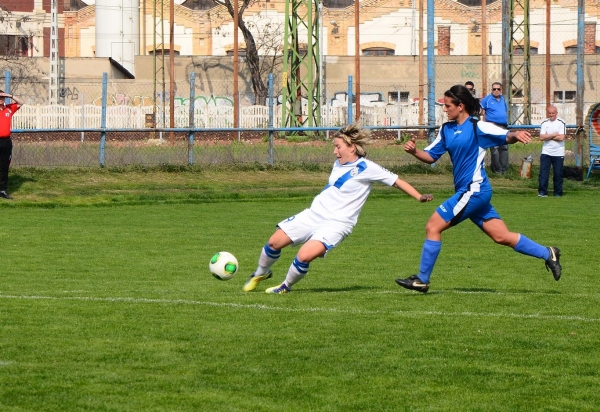 MTK - Szeged 2-2 (2013.04.20.)