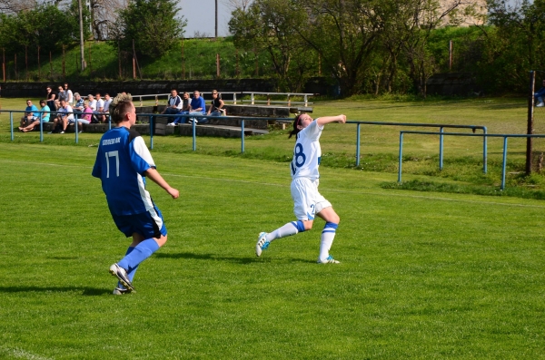 MTK - Szeged 2-2 (2013.04.20.)