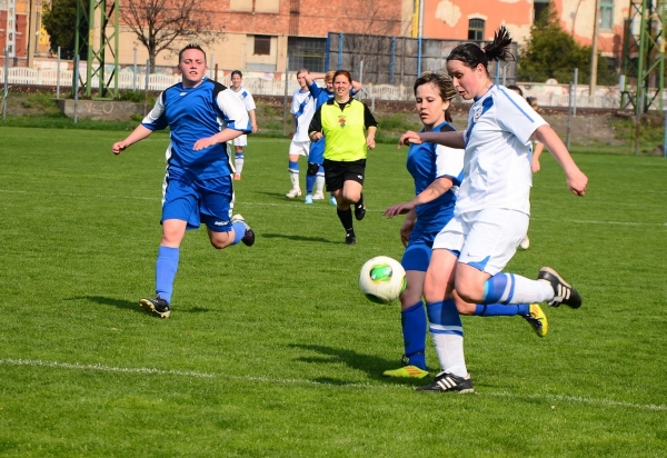 MTK - Szeged 2-2 (2013.04.20.)