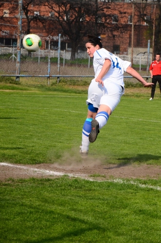 MTK - Szeged 2-2 (2013.04.20.)