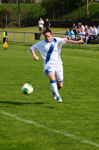 MTK - Szeged 2-2 (2013.04.20.)