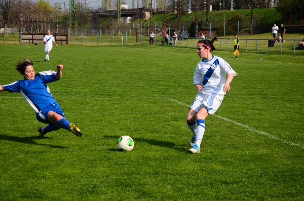 MTK - Szeged 2-2 (2013.04.20.)