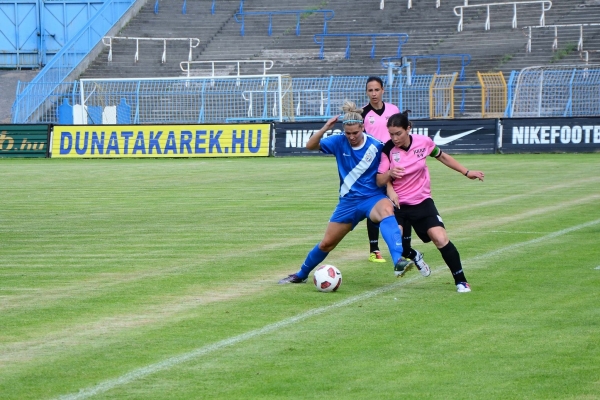 MTK - Astra 4-1 (2013. 05. 11.)