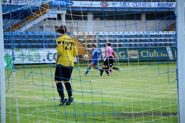 MTK - Astra 4-1 (2013. 05. 11.)