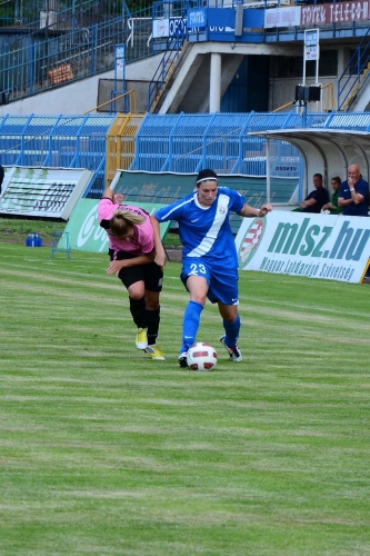 MTK - Astra 4-1 (2013. 05. 11.)