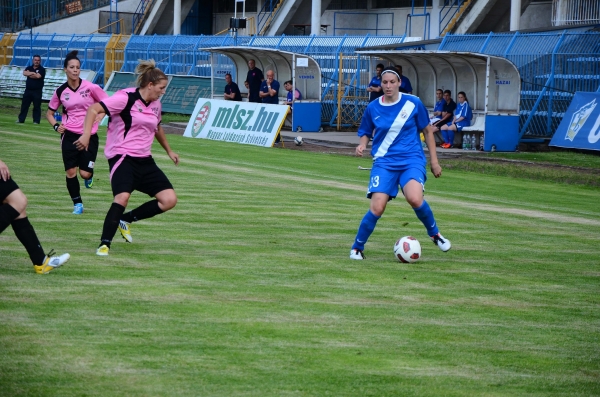 MTK - Astra 4-1 (2013. 05. 11.)