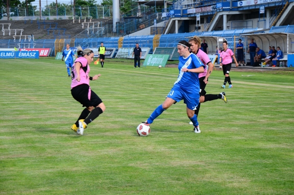MTK - Astra 4-1 (2013. 05. 11.)