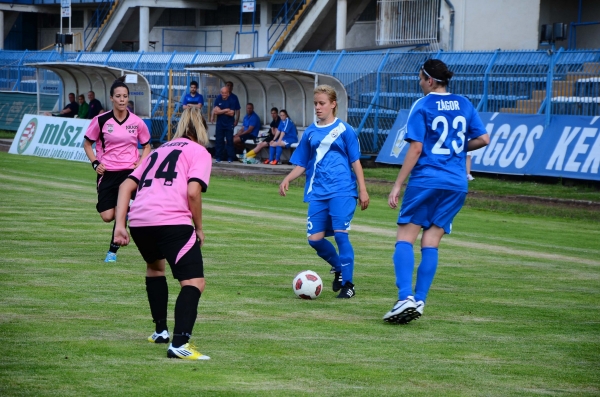 MTK - Astra 4-1 (2013. 05. 11.)