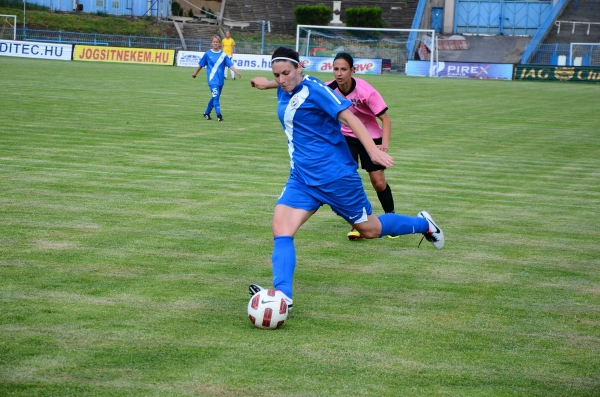 MTK - Astra 4-1 (2013. 05. 11.)
