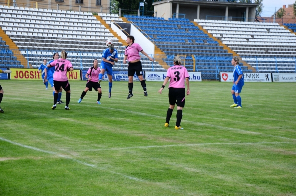 MTK - Astra 4-1 (2013. 05. 11.)