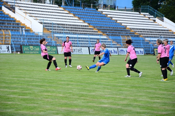 MTK - Astra 4-1 (2013. 05. 11.)