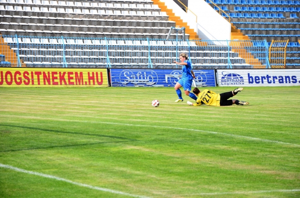 MTK - Astra 4-1 (2013. 05. 11.)