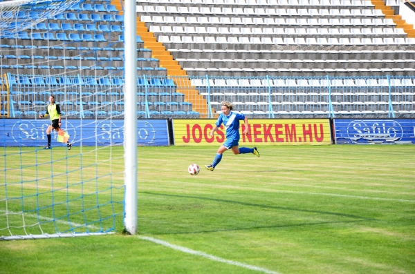 MTK - Astra 4-1 (2013. 05. 11.)
