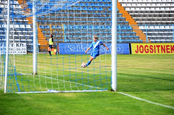 MTK - Astra 4-1 (2013. 05. 11.)