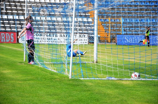 MTK - Astra 4-1 (2013. 05. 11.)