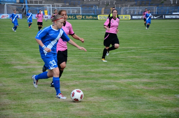 MTK - Astra 4-1 (2013. 05. 11.)