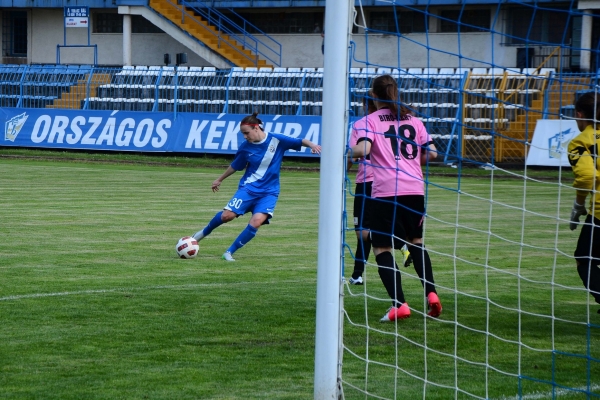 MTK - Astra 4-1 (2013. 05. 11.)
