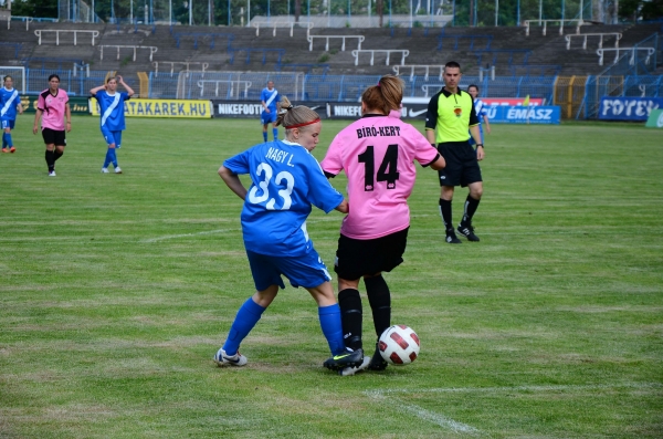MTK - Astra 4-1 (2013. 05. 11.)