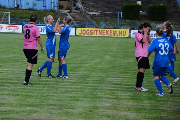 MTK - Astra 4-1 (2013. 05. 11.)
