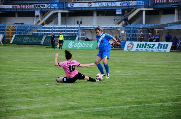 MTK - Astra 4-1 (2013. 05. 11.)