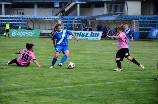 MTK - Astra 4-1 (2013. 05. 11.)