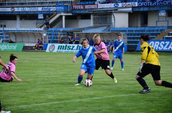 MTK - Astra 4-1 (2013. 05. 11.)