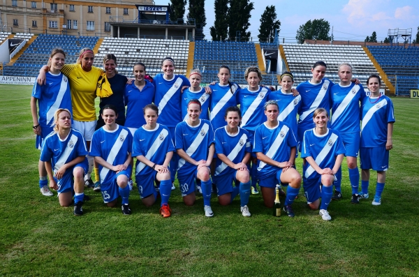 MTK - Astra 4-1 (2013. 05. 11.)