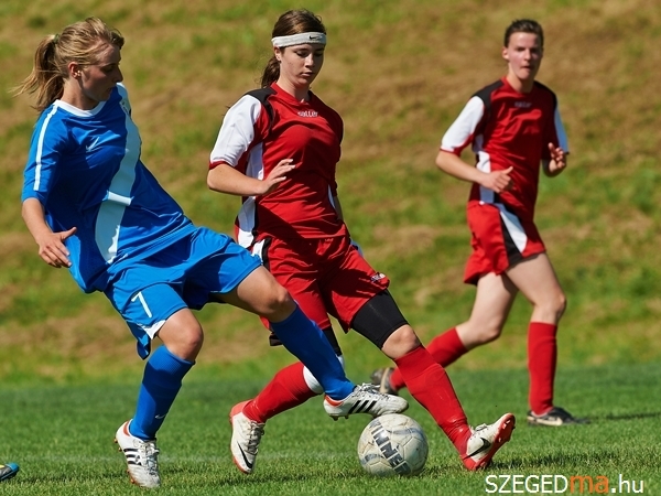 Szeged - MTK 0-8 (2013.05.18)
