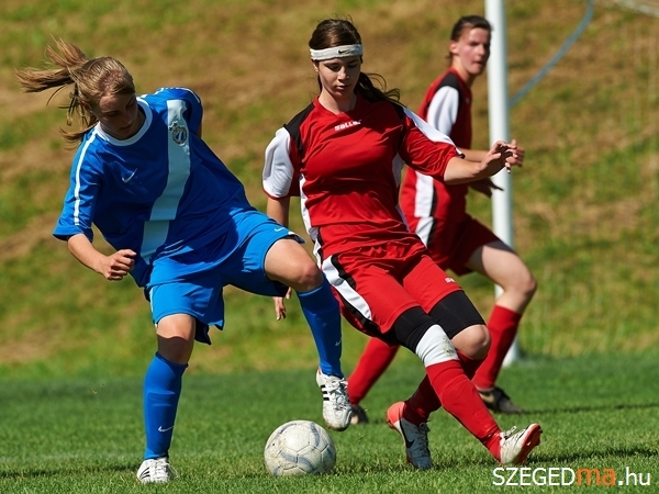 Szeged - MTK 0-8 (2013.05.18)
