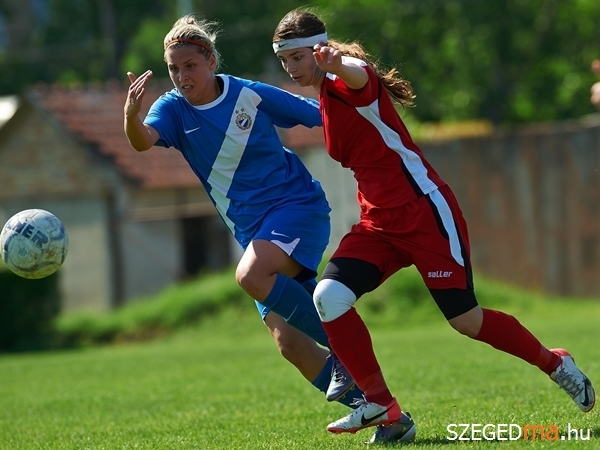 Szeged - MTK 0-8 (2013.05.18)
