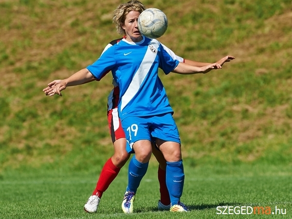 Szeged - MTK 0-8 (2013.05.18)