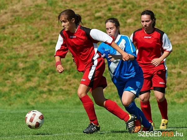 Szeged - MTK 0-8 (2013.05.18)