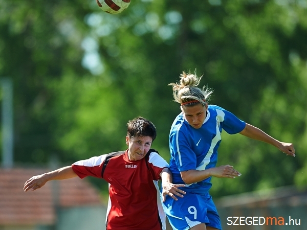 Szeged - MTK 0-8 (2013.05.18)