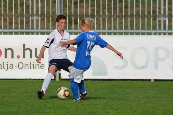 Viktória - MTK 0-3 (2013. 06. 15.)