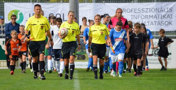 Viktória - MTK 0-3 (2013. 06. 15.)