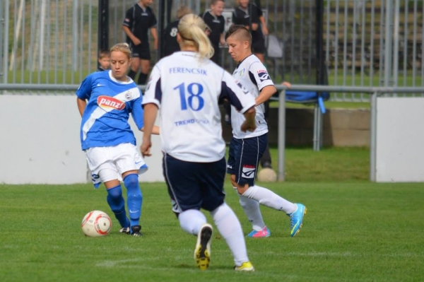 Viktória - MTK 0-3 (2013. 06. 15.)