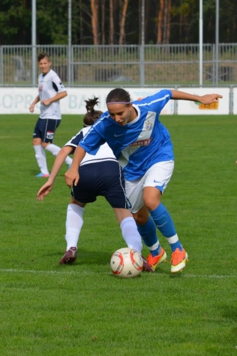 Viktória - MTK 0-3 (2013. 06. 15.)