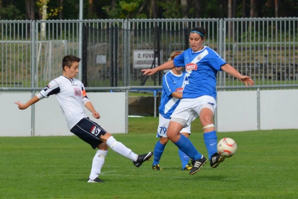 Viktória - MTK 0-3 (2013. 06. 15.)
