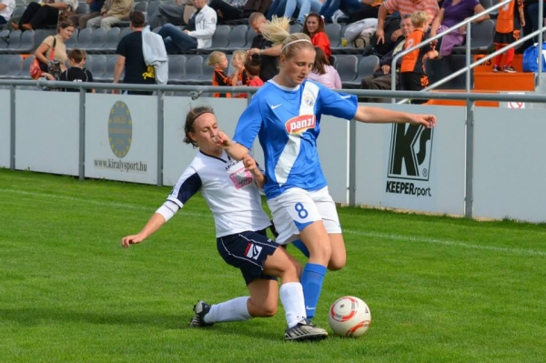 Viktória - MTK 0-3 (2013. 06. 15.)