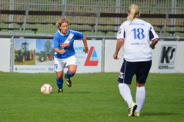 Viktória - MTK 0-3 (2013. 06. 15.)
