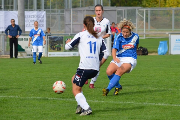 Viktória - MTK 0-3 (2013. 06. 15.)