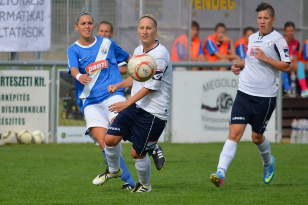 Viktória - MTK 0-3 (2013. 06. 15.)