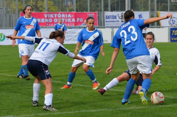 Viktória - MTK 0-3 (2013. 06. 15.)