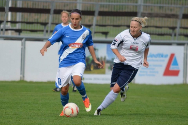 Viktória - MTK 0-3 (2013. 06. 15.)