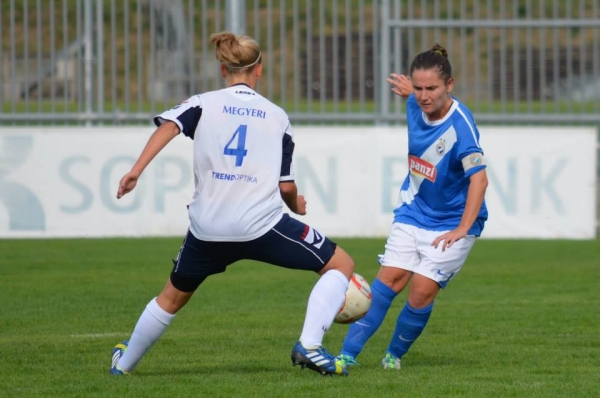 Viktória - MTK 0-3 (2013. 06. 15.)