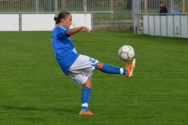 Viktória - MTK 0-3 (2013. 06. 15.)