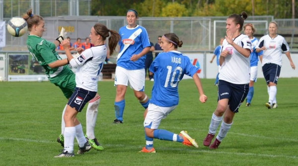 Viktória - MTK 0-3 (2013. 06. 15.)