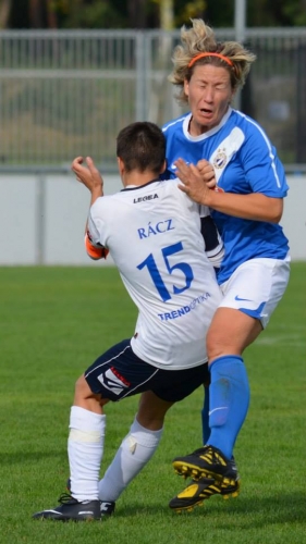 Viktória - MTK 0-3 (2013. 06. 15.)
