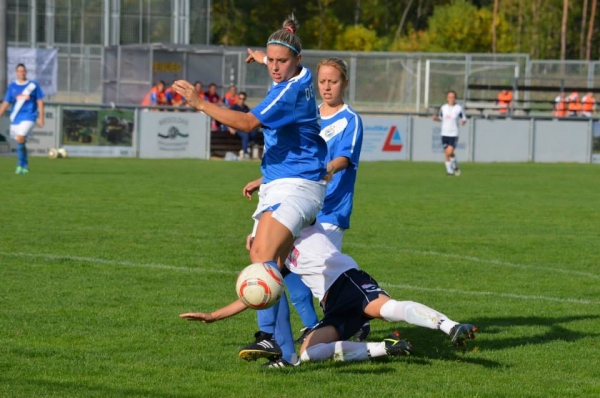 Viktória - MTK 0-3 (2013. 06. 15.)